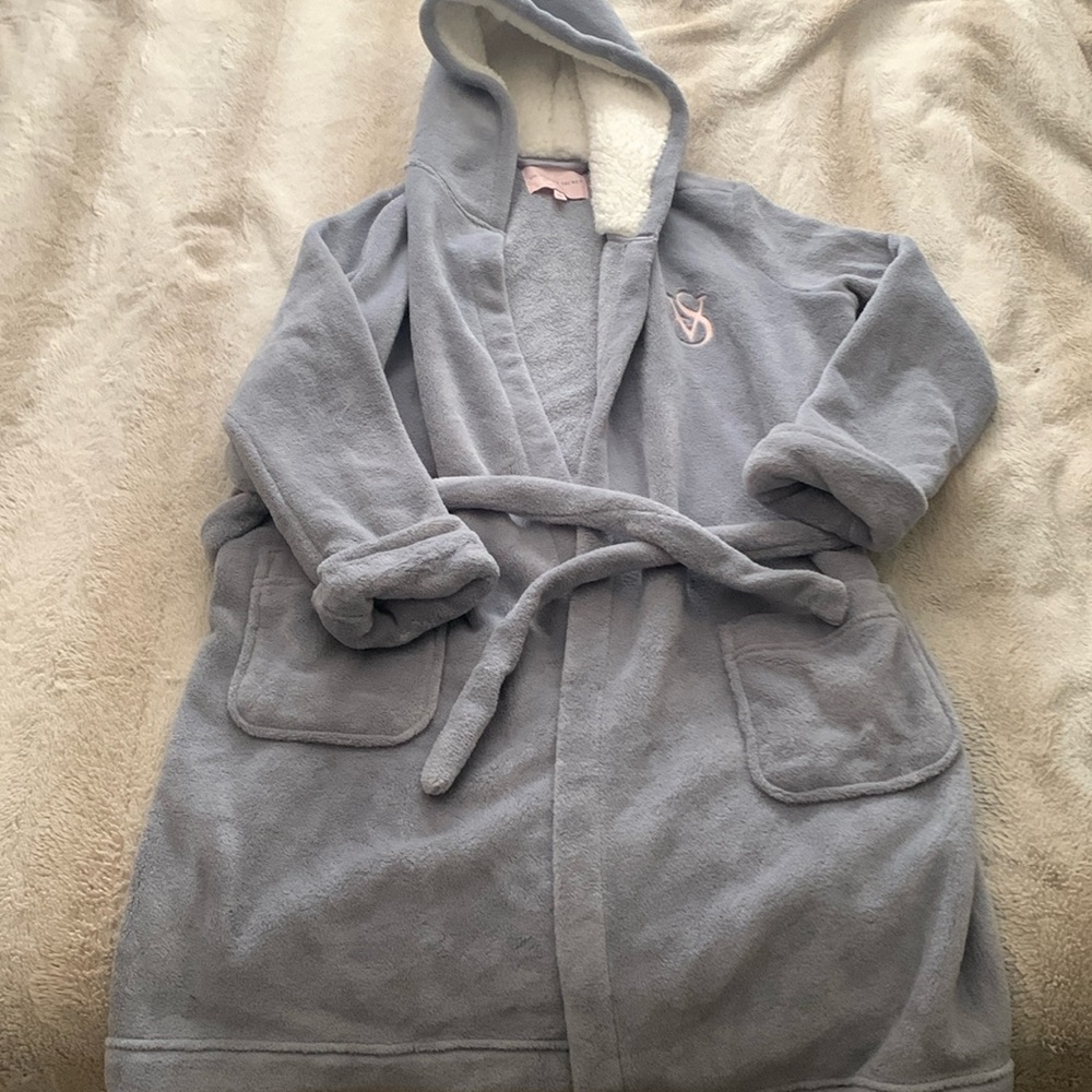 Victoria’s Secret Robe